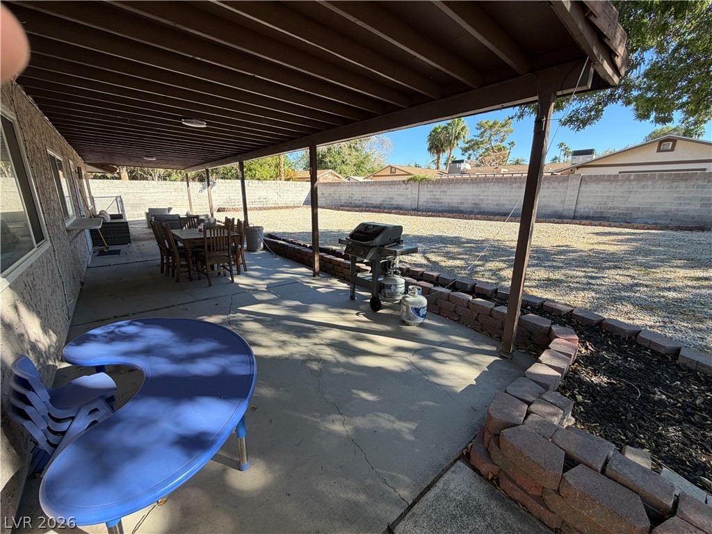 3753 South Rosecrest Circle Las Vegas NV 89121