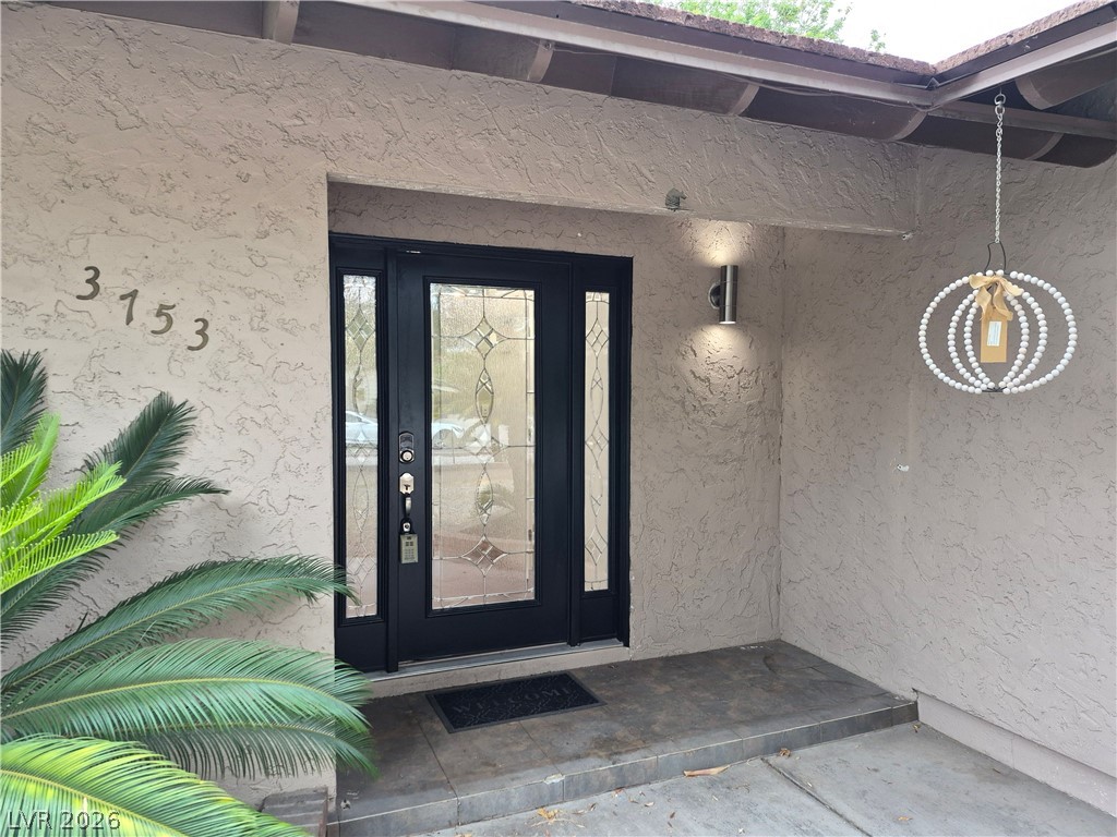 3753 South Rosecrest Circle Las Vegas NV 89121