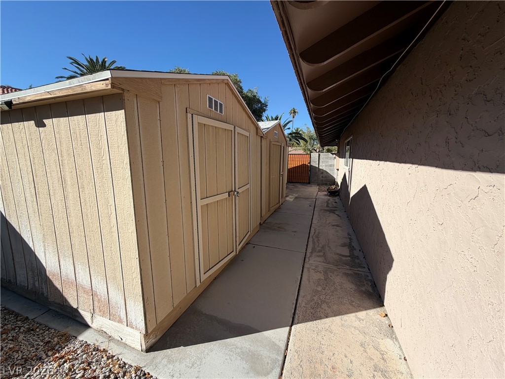 3753 South Rosecrest Circle Las Vegas NV 89121