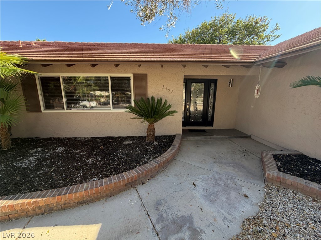 3753 South Rosecrest Circle Las Vegas NV 89121