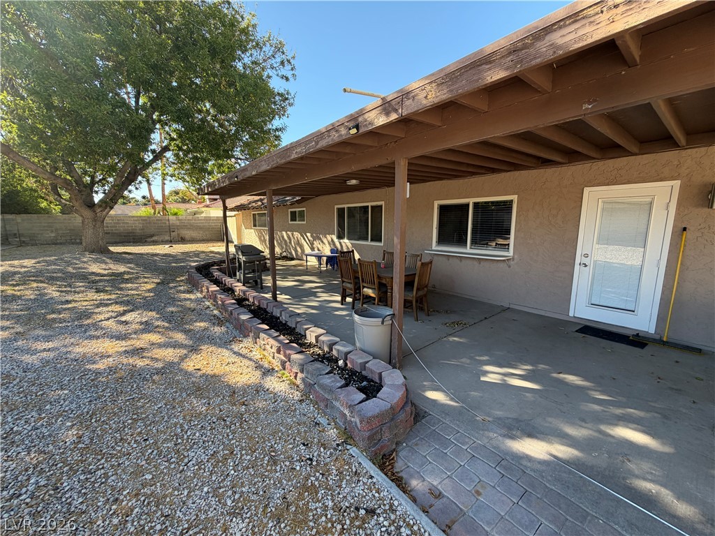 3753 South Rosecrest Circle Las Vegas NV 89121