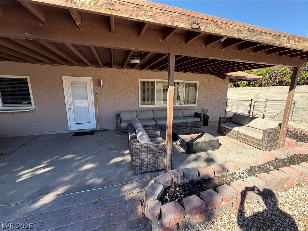 3753 South Rosecrest Circle Las Vegas NV 89121