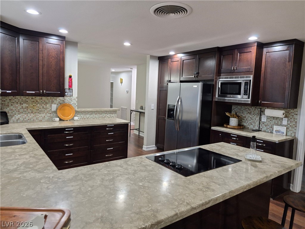 3753 South Rosecrest Circle Las Vegas NV 89121