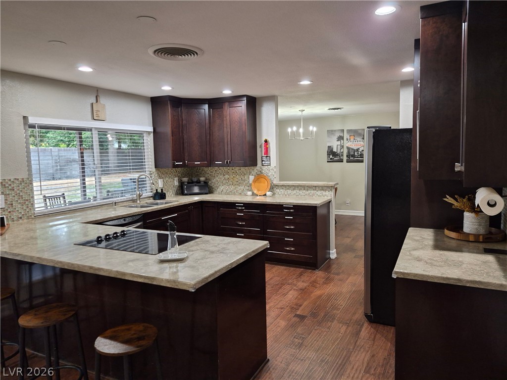 3753 South Rosecrest Circle Las Vegas NV 89121