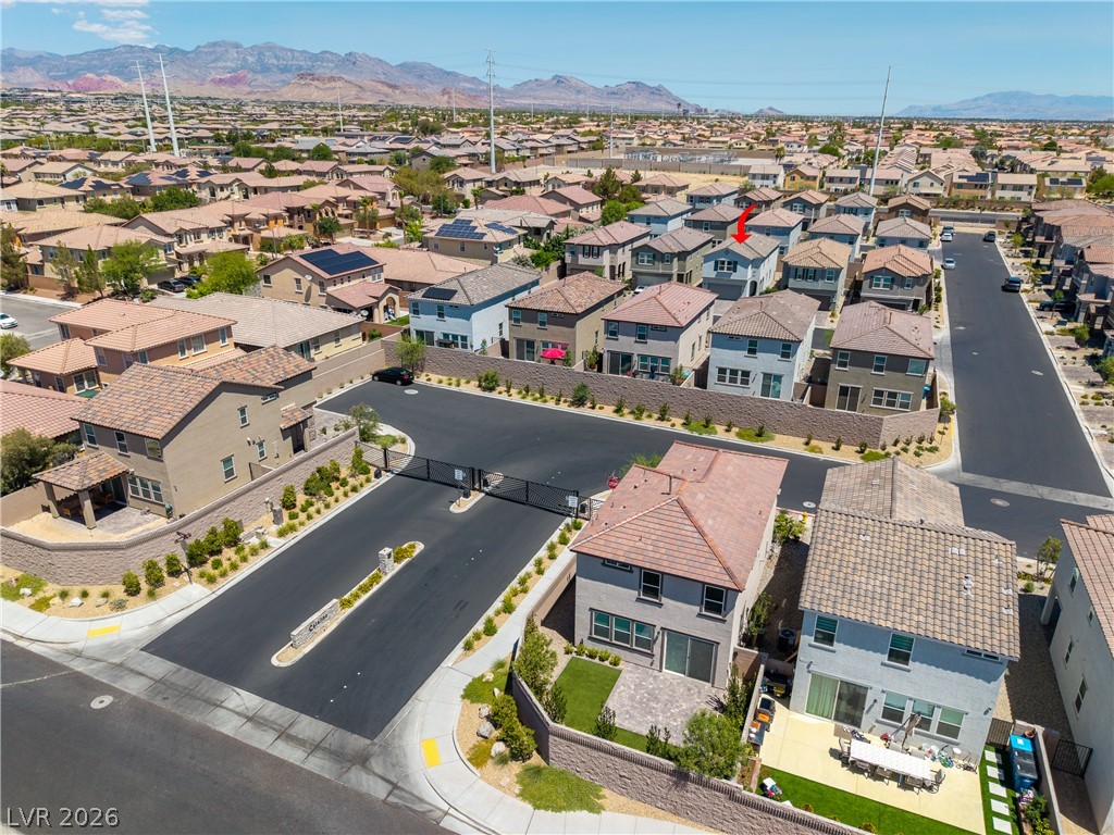 10034 Sir Atlas Court Las Vegas NV 89148
