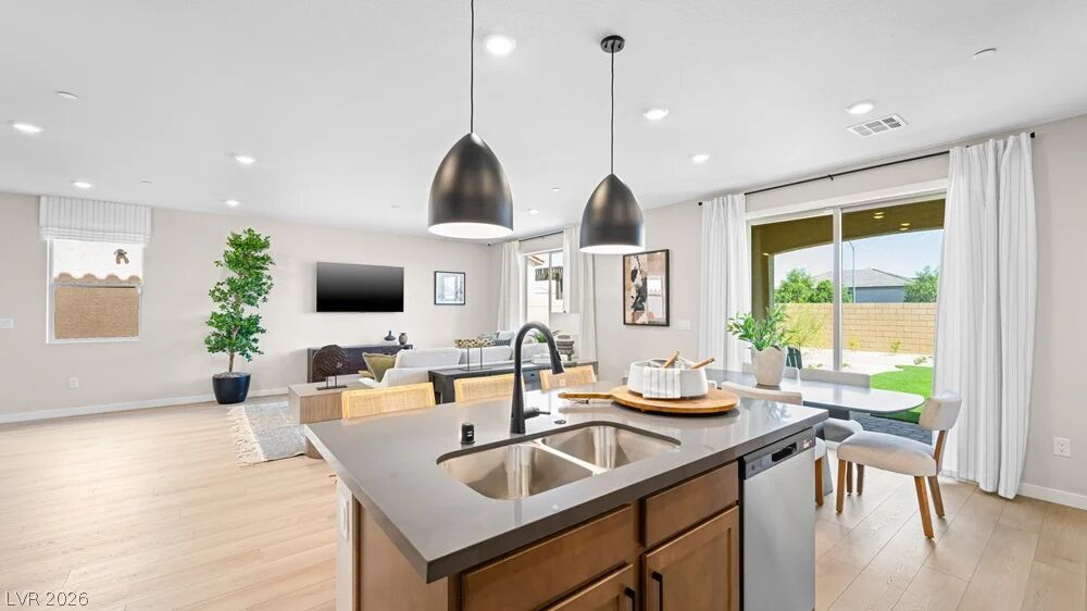686 Orchid Cactus Avenue Las Vegas NV 89183