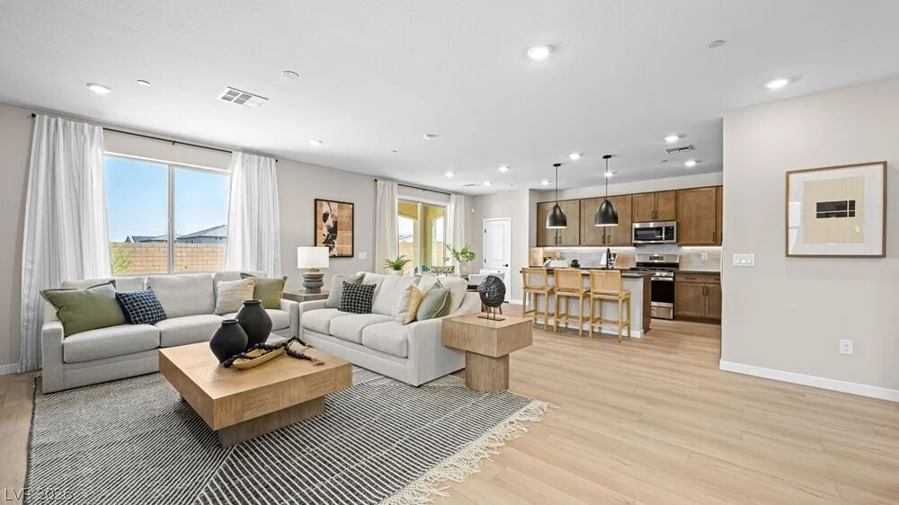 686 Orchid Cactus Avenue Las Vegas NV 89183