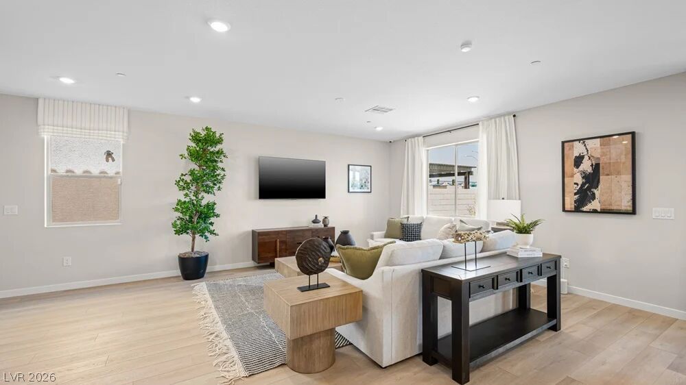 686 Orchid Cactus Avenue Las Vegas NV 89183