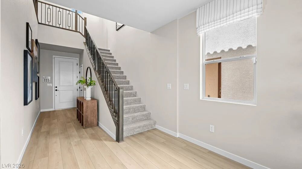 686 Orchid Cactus Avenue Las Vegas NV 89183