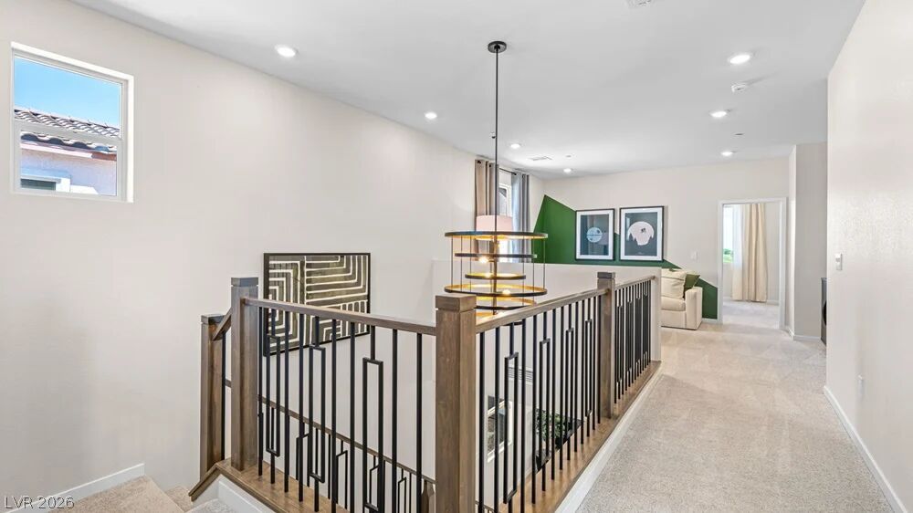 686 Orchid Cactus Avenue Las Vegas NV 89183