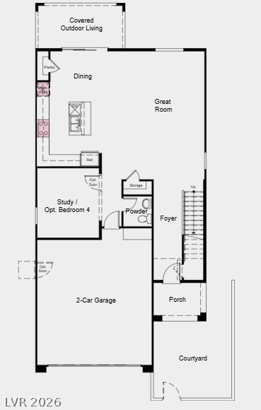 686 Orchid Cactus Avenue Las Vegas NV 89183