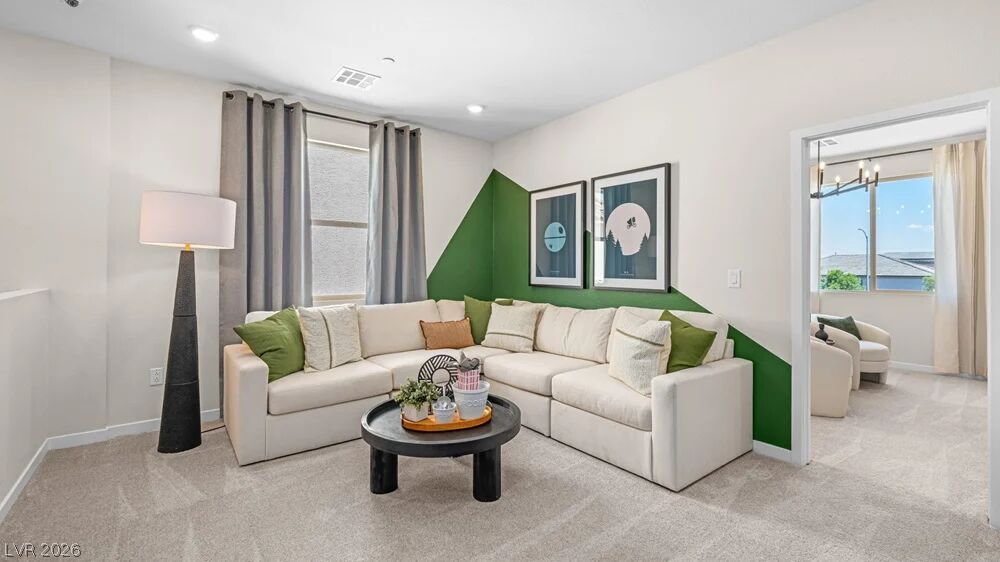686 Orchid Cactus Avenue Las Vegas NV 89183