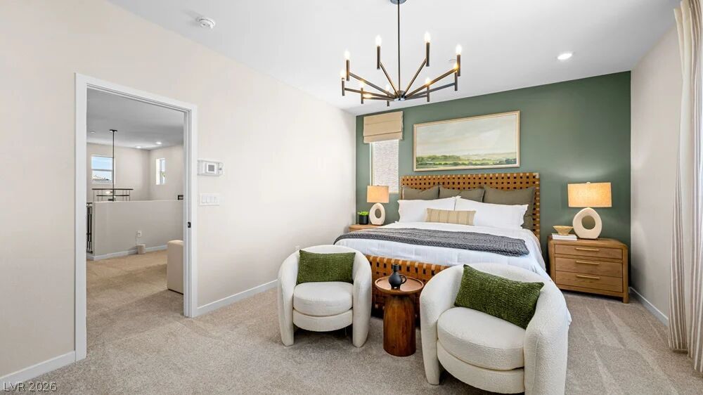 686 Orchid Cactus Avenue Las Vegas NV 89183