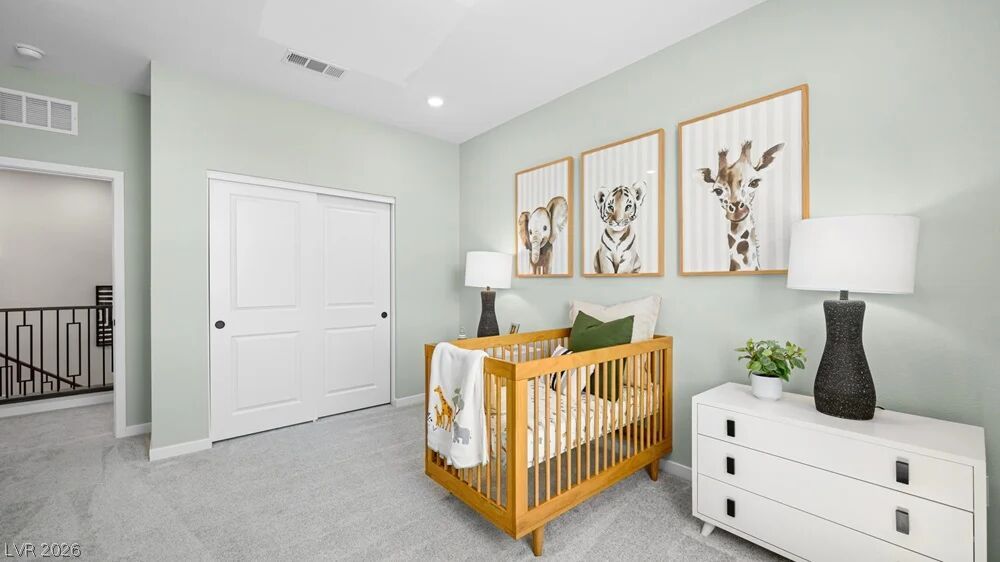 686 Orchid Cactus Avenue Las Vegas NV 89183
