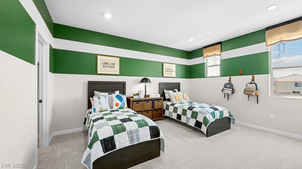 686 Orchid Cactus Avenue Las Vegas NV 89183