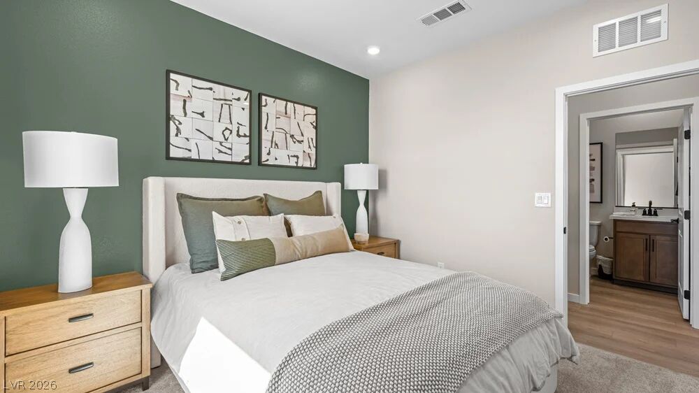 686 Orchid Cactus Avenue Las Vegas NV 89183