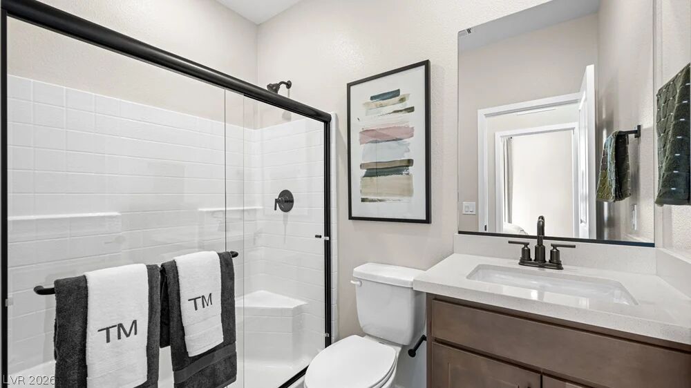 686 Orchid Cactus Avenue Las Vegas NV 89183