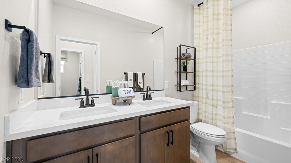 686 Orchid Cactus Avenue Las Vegas NV 89183