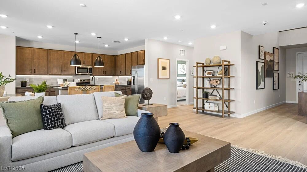 686 Orchid Cactus Avenue Las Vegas NV 89183