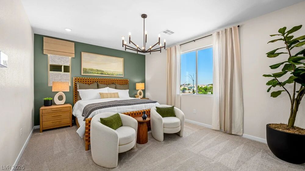 686 Orchid Cactus Avenue Las Vegas NV 89183