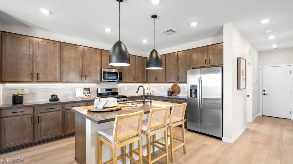 686 Orchid Cactus Avenue Las Vegas NV 89183