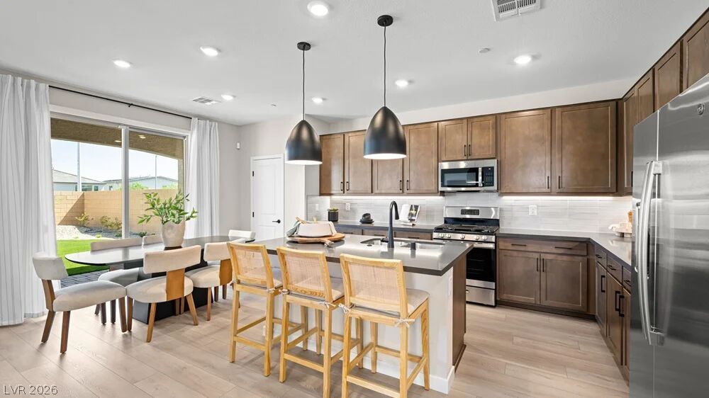 686 Orchid Cactus Avenue Las Vegas NV 89183