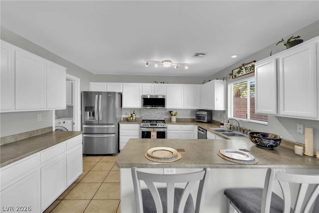 3726 Nestled Oak Avenue North Las Vegas NV 89031