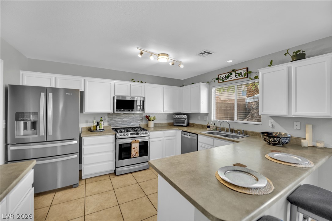 3726 Nestled Oak Avenue North Las Vegas NV 89031