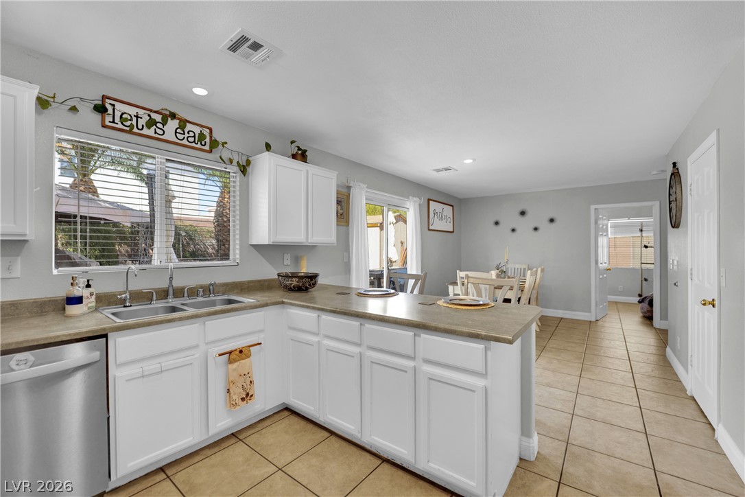 3726 Nestled Oak Avenue North Las Vegas NV 89031