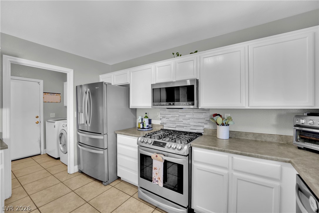 3726 Nestled Oak Avenue North Las Vegas NV 89031