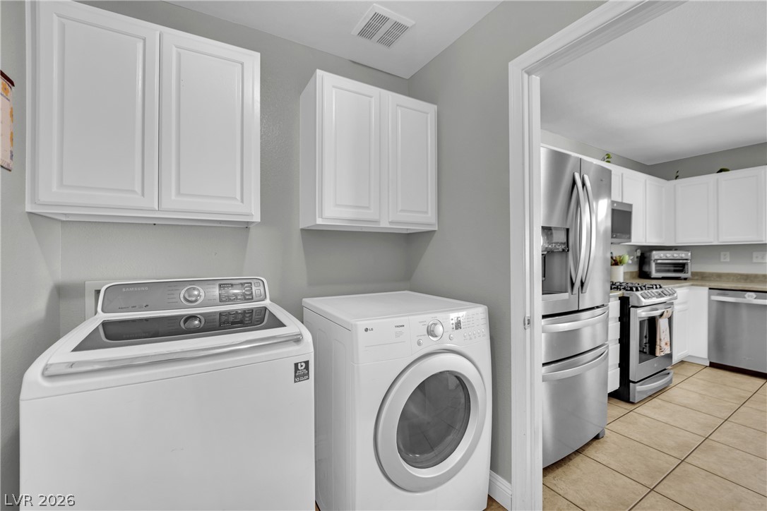 3726 Nestled Oak Avenue North Las Vegas NV 89031