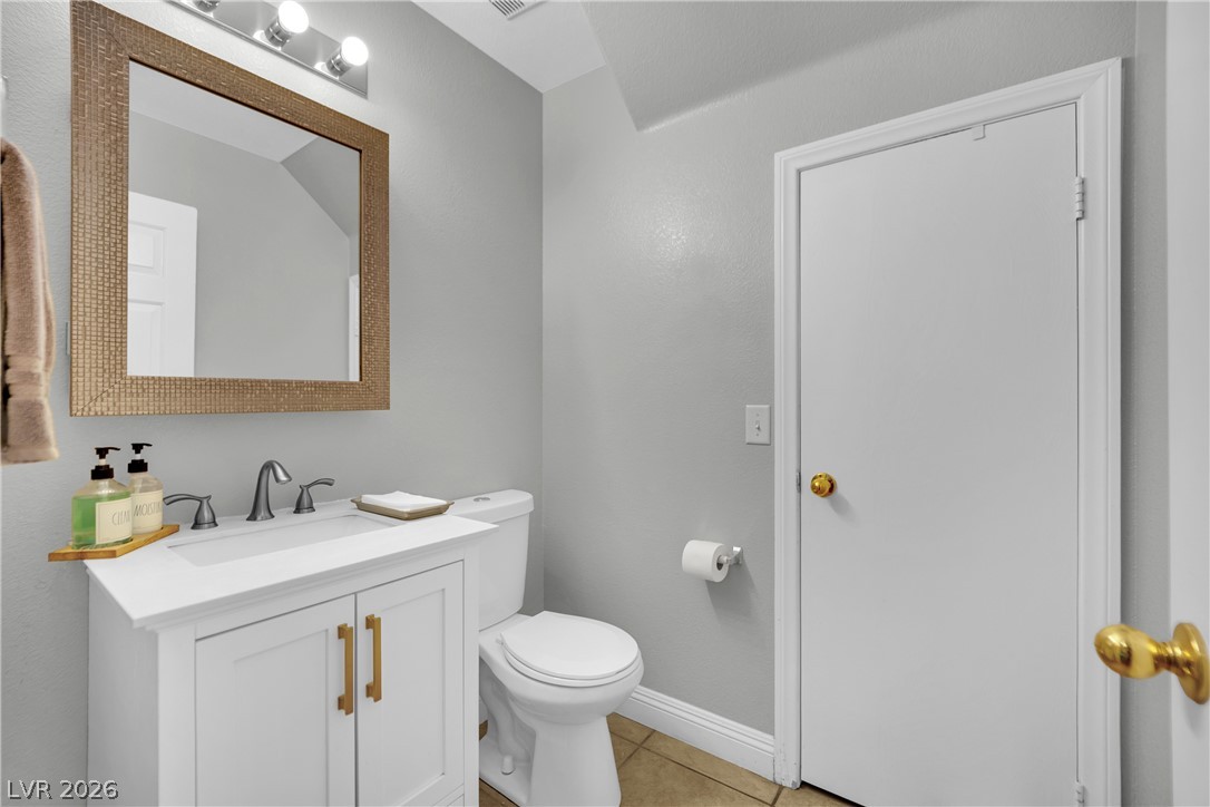 3726 Nestled Oak Avenue North Las Vegas NV 89031