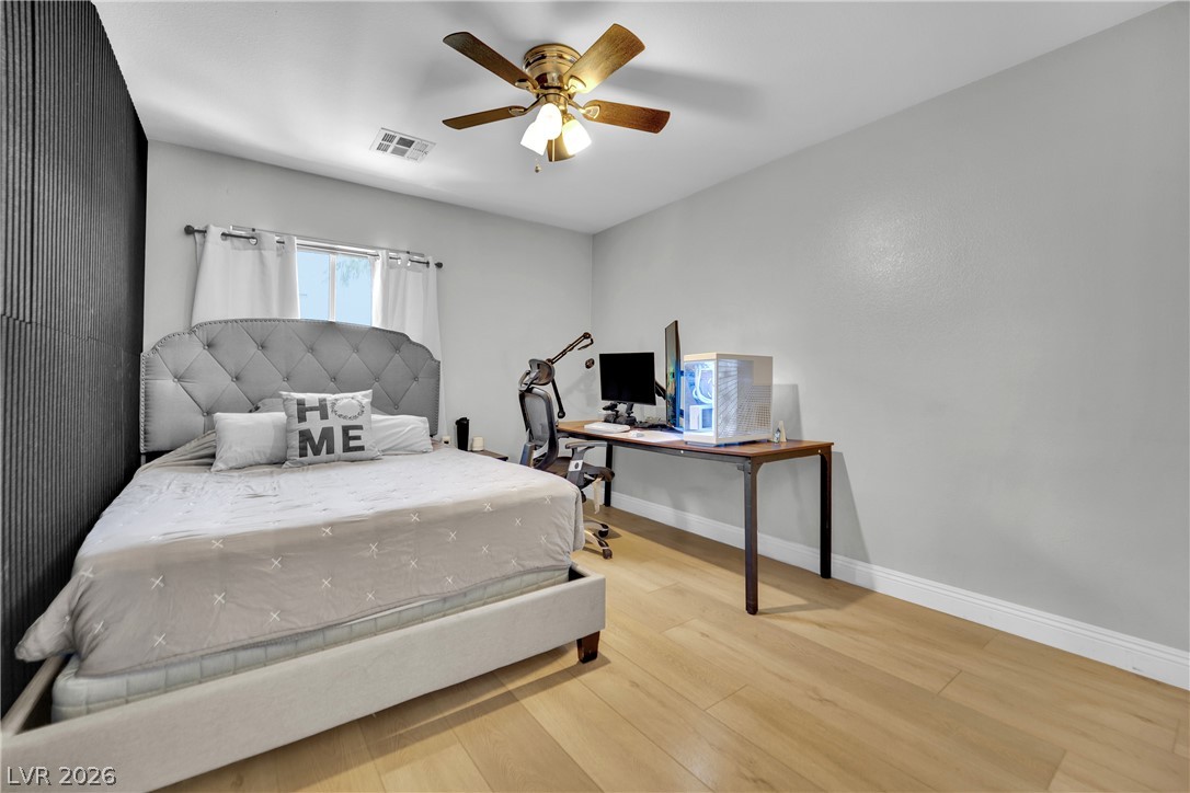 3726 Nestled Oak Avenue North Las Vegas NV 89031