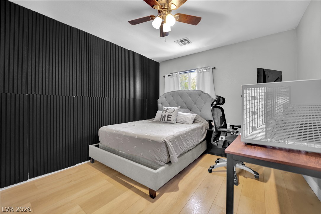 3726 Nestled Oak Avenue North Las Vegas NV 89031