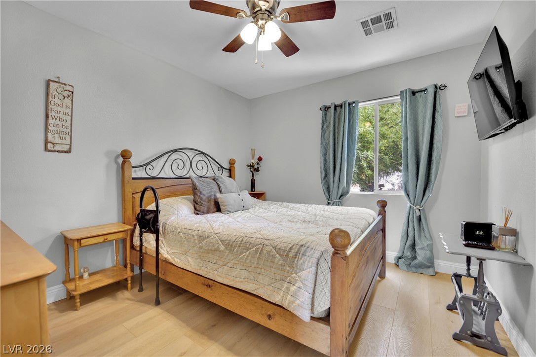 3726 Nestled Oak Avenue North Las Vegas NV 89031