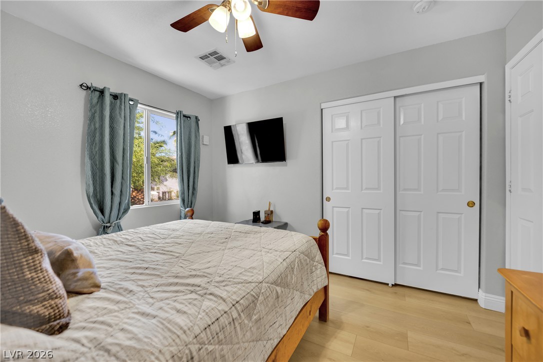 3726 Nestled Oak Avenue North Las Vegas NV 89031