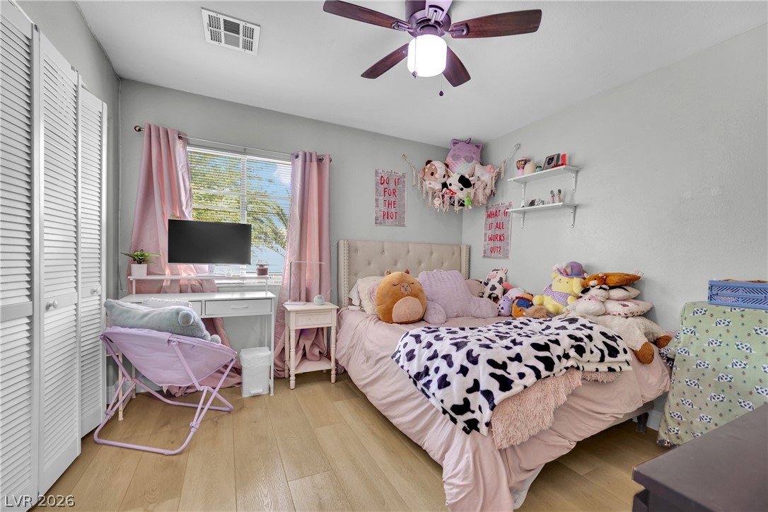 3726 Nestled Oak Avenue North Las Vegas NV 89031