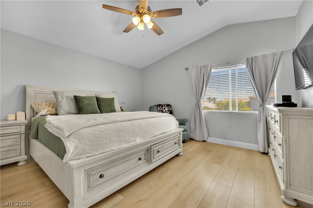 3726 Nestled Oak Avenue North Las Vegas NV 89031
