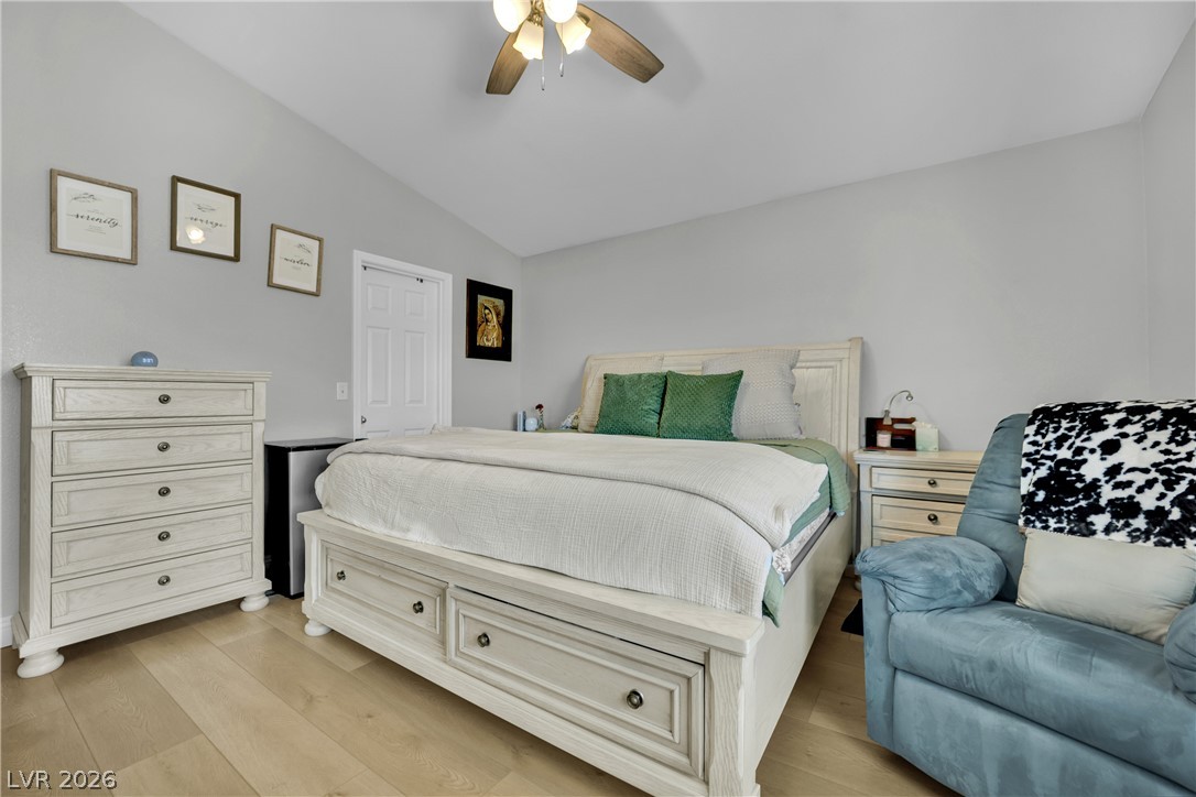 3726 Nestled Oak Avenue North Las Vegas NV 89031