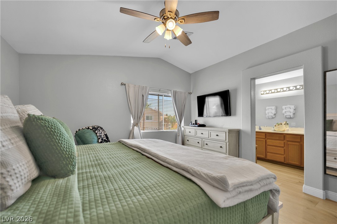 3726 Nestled Oak Avenue North Las Vegas NV 89031