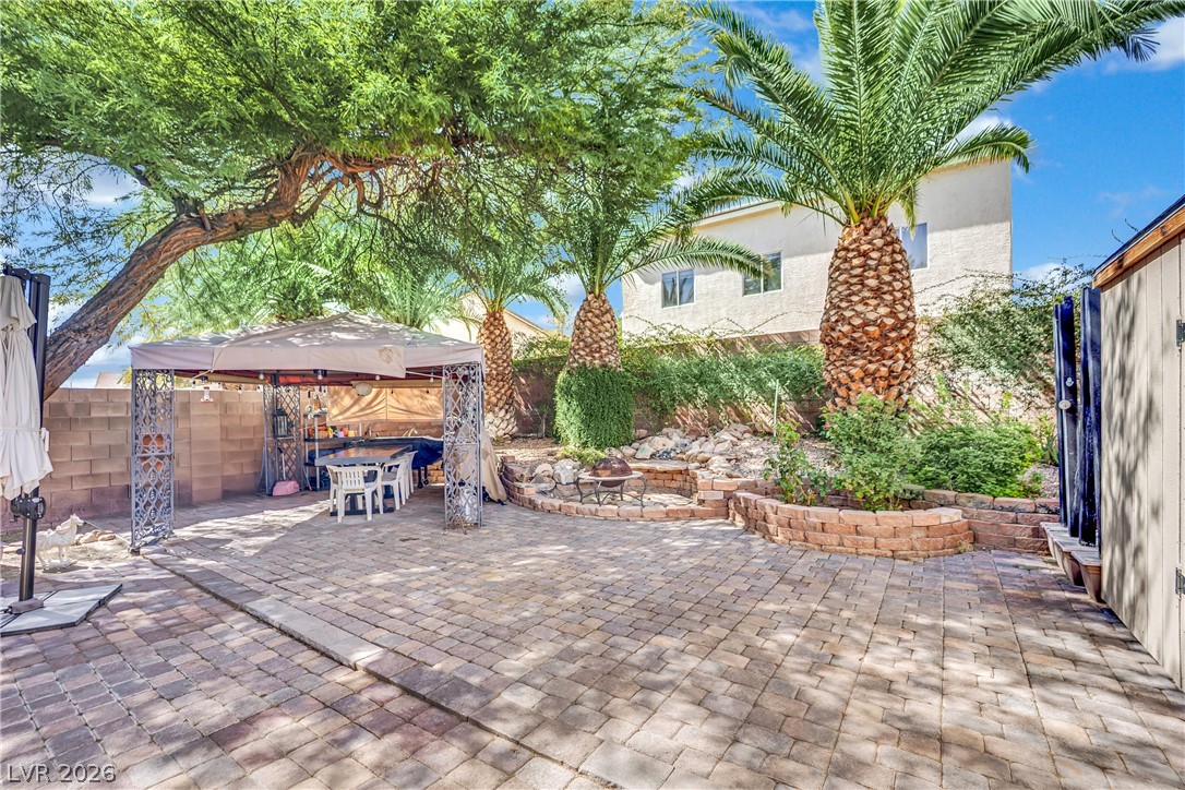 3726 Nestled Oak Avenue North Las Vegas NV 89031
