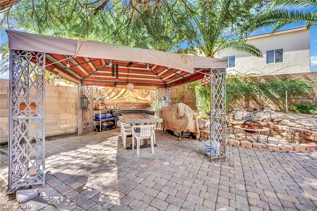 3726 Nestled Oak Avenue North Las Vegas NV 89031