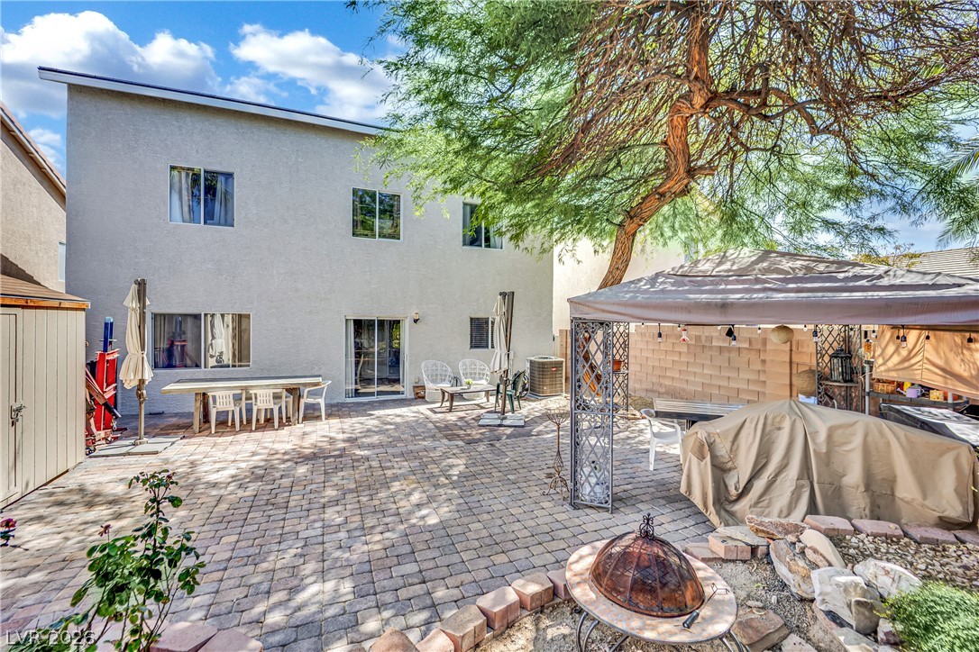 3726 Nestled Oak Avenue North Las Vegas NV 89031