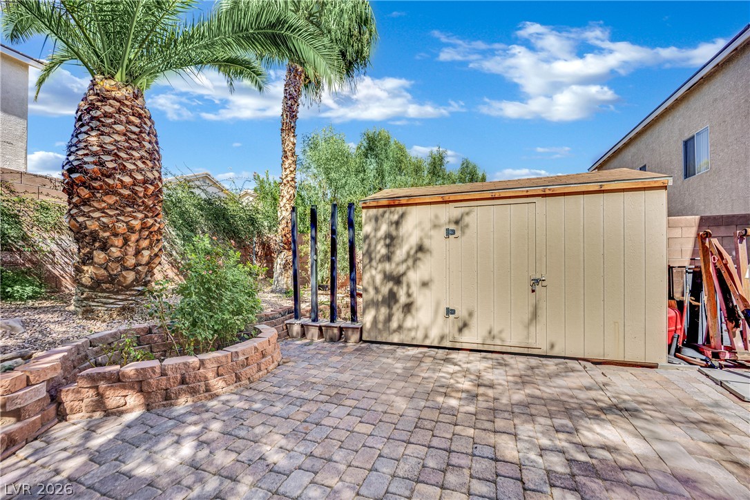 3726 Nestled Oak Avenue North Las Vegas NV 89031