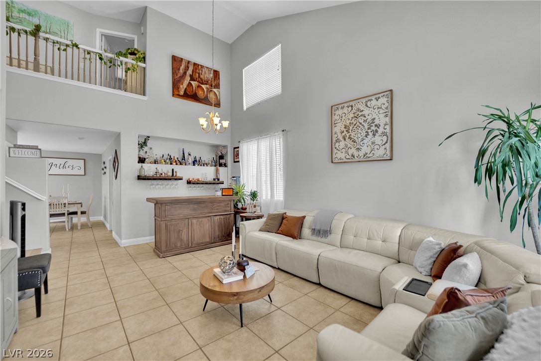 3726 Nestled Oak Avenue North Las Vegas NV 89031