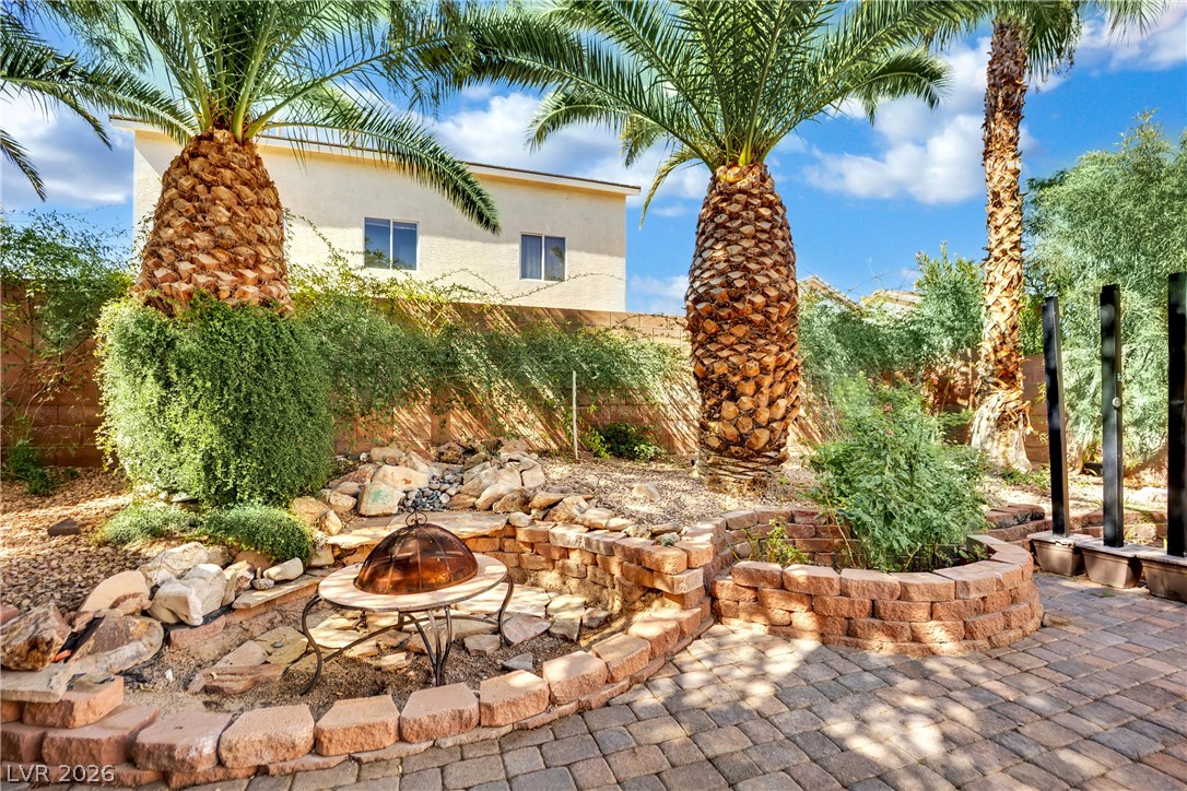 3726 Nestled Oak Avenue North Las Vegas NV 89031