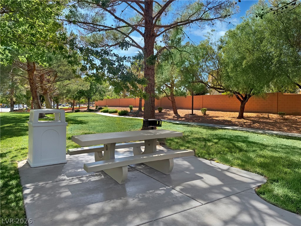 3726 Nestled Oak Avenue North Las Vegas NV 89031