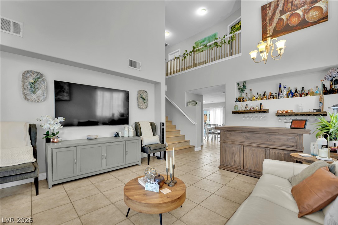 3726 Nestled Oak Avenue North Las Vegas NV 89031