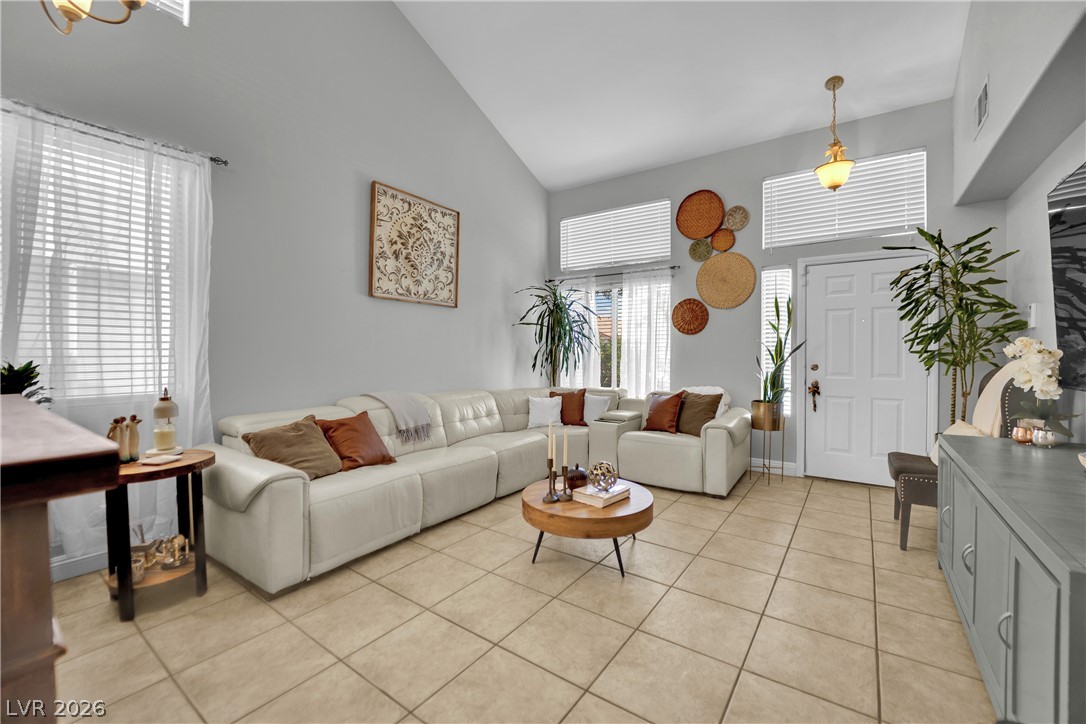 3726 Nestled Oak Avenue North Las Vegas NV 89031