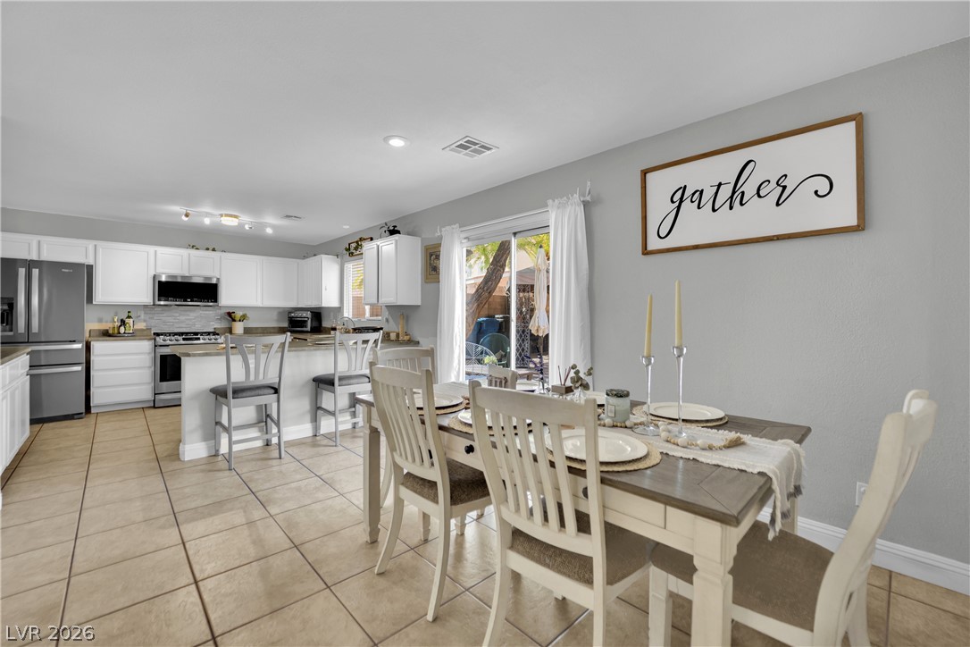 3726 Nestled Oak Avenue North Las Vegas NV 89031